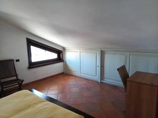 Mansarda Contrada Serri 14, Faro Superiore - Sperone, Messina — foto 13 di 28