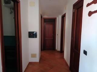 Mansarda Contrada Serri 14, Faro Superiore - Sperone, Messina — foto 5 di 28