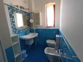 Mansarda Contrada Serri 14, Faro Superiore - Sperone, Messina — foto 23 di 28