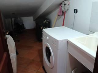 Mansarda Contrada Serri 14, Faro Superiore - Sperone, Messina — foto 18 di 28