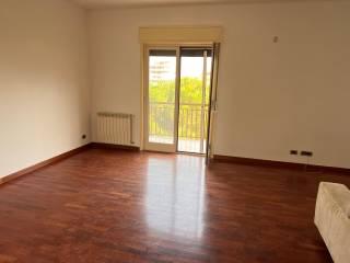 Trilocale via Ammiraglio Umberto Cagni 61, Pallavicino - Villaggio Ruffini, Palermo