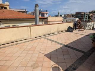 Attico via Francesco Cilea 72, Centro, Palmi