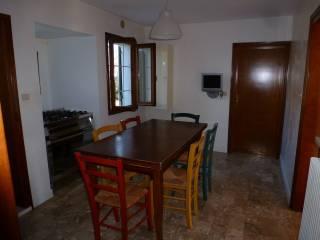 Terratetto plurifamiliare 139 m², buono stato, Centro, Castrette, Villorba — foto 24 di 27