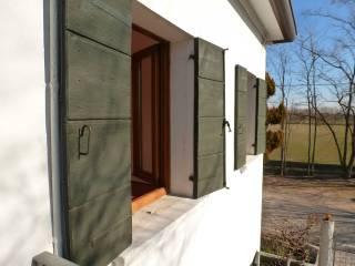 Terratetto plurifamiliare 139 m², buono stato, Centro, Castrette, Villorba — foto 21 di 27