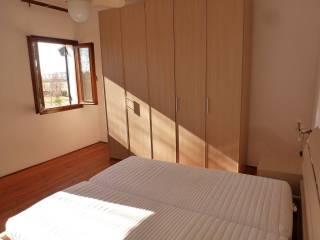 Terratetto plurifamiliare 139 m², buono stato, Centro, Castrette, Villorba — foto 22 di 27