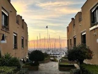 Appartamento via del Castello, Punta Ala, Castiglione della Pescaia — foto 6 di 6