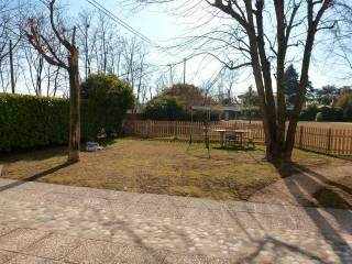 Terratetto plurifamiliare 139 m², buono stato, Centro, Castrette, Villorba — foto 3 di 27