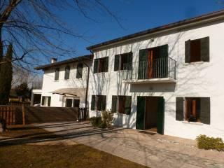 Terratetto plurifamiliare 139 m², buono stato, Centro, Castrette, Villorba — foto 25 di 27