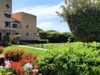 Appartamento via del Castello, Punta Ala, Castiglione della Pescaia — foto 4 di 6
