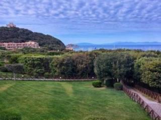 Appartamento via del Castello, Punta Ala, Castiglione della Pescaia — foto 5 di 6