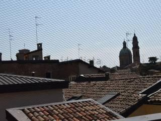 Trilocale corso Giuseppe Garibaldi, Centro Storico, Reggio Emilia — foto 14 di 37