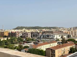 Attico ottimo stato, 50 m², Piazza Giovanni XXIII, Cagliari — foto 15 di 24
