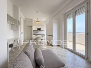 Attico ottimo stato, 50 m², Piazza Giovanni XXIII, Cagliari — foto 8 di 24