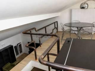 Trilocale corso Giuseppe Garibaldi, Centro Storico, Reggio Emilia — foto 11 di 37