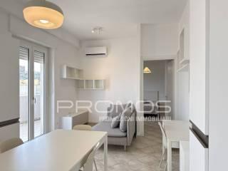 Attico ottimo stato, 50 m², Piazza Giovanni XXIII, Cagliari — foto 18 di 24