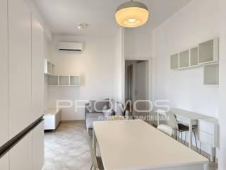 Attico ottimo stato, 50 m², Piazza Giovanni XXIII, Cagliari — foto 7 di 24