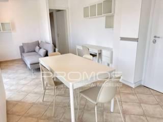 Attico ottimo stato, 50 m², Piazza Giovanni XXIII, Cagliari — foto 23 di 24