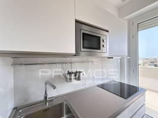 Attico ottimo stato, 50 m², Piazza Giovanni XXIII, Cagliari — foto 24 di 24
