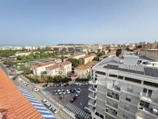 Attico ottimo stato, 50 m², Piazza Giovanni XXIII, Cagliari — foto 9 di 24