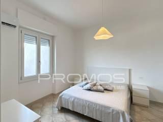 Attico ottimo stato, 50 m², Piazza Giovanni XXIII, Cagliari — foto 21 di 24