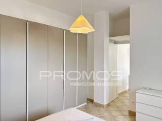 Attico ottimo stato, 50 m², Piazza Giovanni XXIII, Cagliari — foto 17 di 24