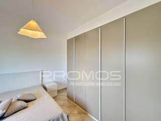 Attico ottimo stato, 50 m², Piazza Giovanni XXIII, Cagliari — foto 14 di 24