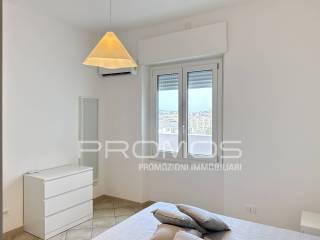Attico ottimo stato, 50 m², Piazza Giovanni XXIII, Cagliari — foto 11 di 24