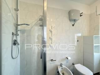 Attico ottimo stato, 50 m², Piazza Giovanni XXIII, Cagliari — foto 6 di 24
