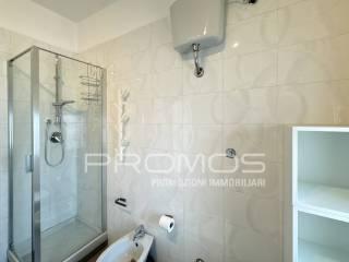 Attico ottimo stato, 50 m², Piazza Giovanni XXIII, Cagliari — foto 20 di 24