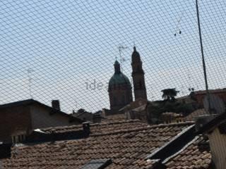 Trilocale corso Giuseppe Garibaldi, Centro Storico, Reggio Emilia — foto 6 di 37