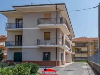 Trilocale via Luigi Einaudi 8, Centro, Busca — foto 10 di 20