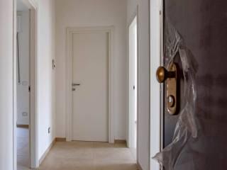 Trilocale via Luigi Einaudi 8, Centro, Busca — foto 16 di 20
