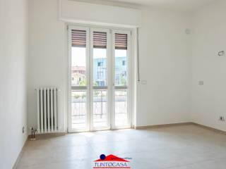 Trilocale via Luigi Einaudi 8, Centro, Busca — foto 15 di 20