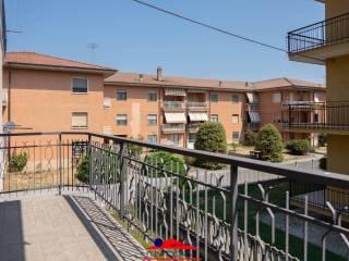 Trilocale via Luigi Einaudi 8, Centro, Busca — foto 9 di 20