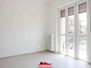 Trilocale via Luigi Einaudi 8, Centro, Busca — foto 12 di 20