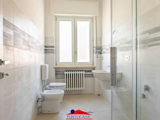 Trilocale via Luigi Einaudi 8, Centro, Busca — foto 17 di 20