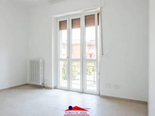 Trilocale via Luigi Einaudi 8, Centro, Busca — foto 4 di 20