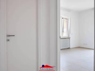 Trilocale via Luigi Einaudi 8, Centro, Busca — foto 11 di 20