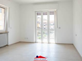 Trilocale via Luigi Einaudi 8, Centro, Busca — foto 20 di 20