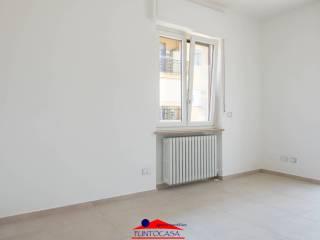 Trilocale via Luigi Einaudi 8, Centro, Busca — foto 7 di 20