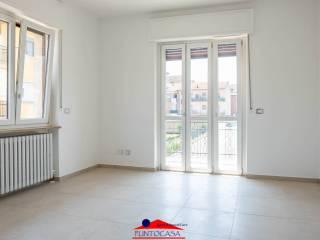 Trilocale via Luigi Einaudi 8, Centro, Busca — foto 18 di 20