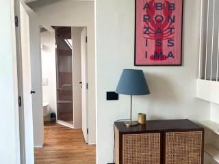 Attico Borgo Guazzo 8, Centro Storico, Parma — foto 9 di 39