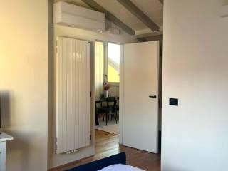 Attico Borgo Guazzo 8, Centro Storico, Parma — foto 29 di 39