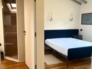 Attico Borgo Guazzo 8, Centro Storico, Parma — foto 23 di 39