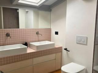 Attico Borgo Guazzo 8, Centro Storico, Parma — foto 10 di 39