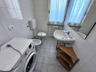 Trilocale viale Torino 6, Centro, Alba — foto 11 di 15