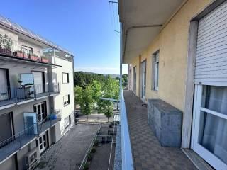 Trilocale viale Torino 6, Centro, Alba — foto 10 di 15