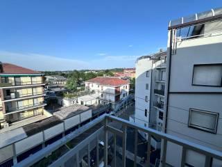 Trilocale viale Torino 6, Centro, Alba — foto 9 di 15