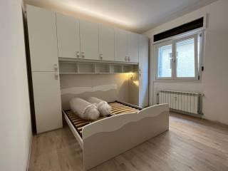 Quadrilocale via Domenico Rossetti 23, Largo Barriera - Ospedale Maggiore, Trieste