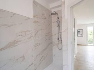 Villa a schiera via Fratelli Rosselli, Albiano Magra, Aulla — foto 12 di 13